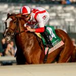 Fully Subscribed Easy Spinster Winner, Adonius and Agate Also Shine Sunday at Keeneland